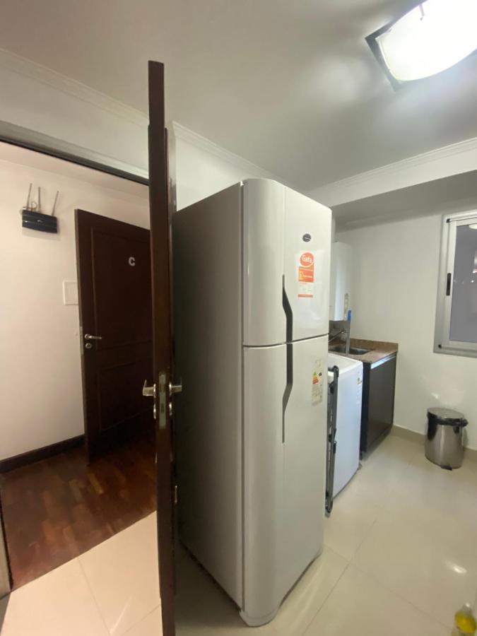 Appartement Departamento Salta Nuevo Encuentro Extérieur photo