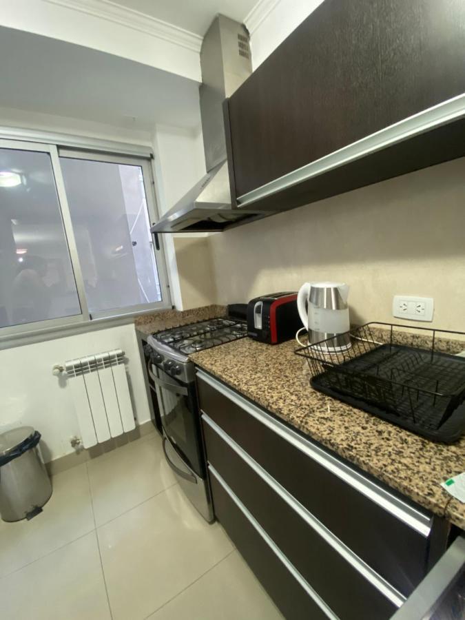 Appartement Departamento Salta Nuevo Encuentro Extérieur photo