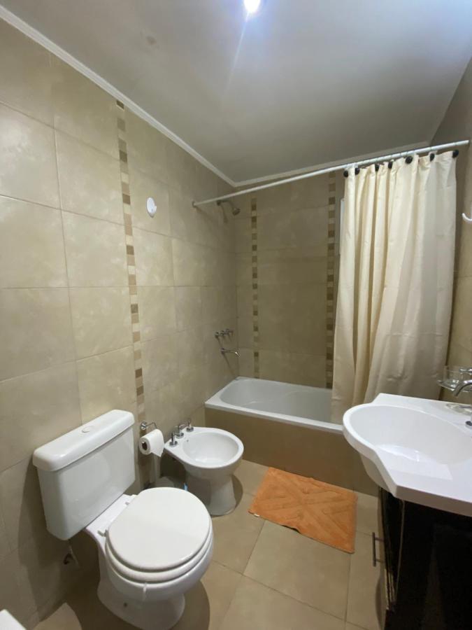 Appartement Departamento Salta Nuevo Encuentro Extérieur photo