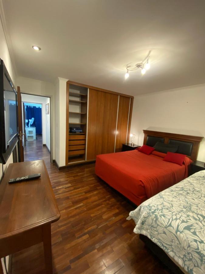 Appartement Departamento Salta Nuevo Encuentro Extérieur photo