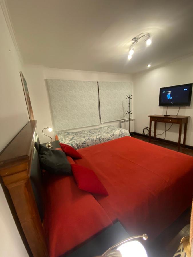 Appartement Departamento Salta Nuevo Encuentro Extérieur photo