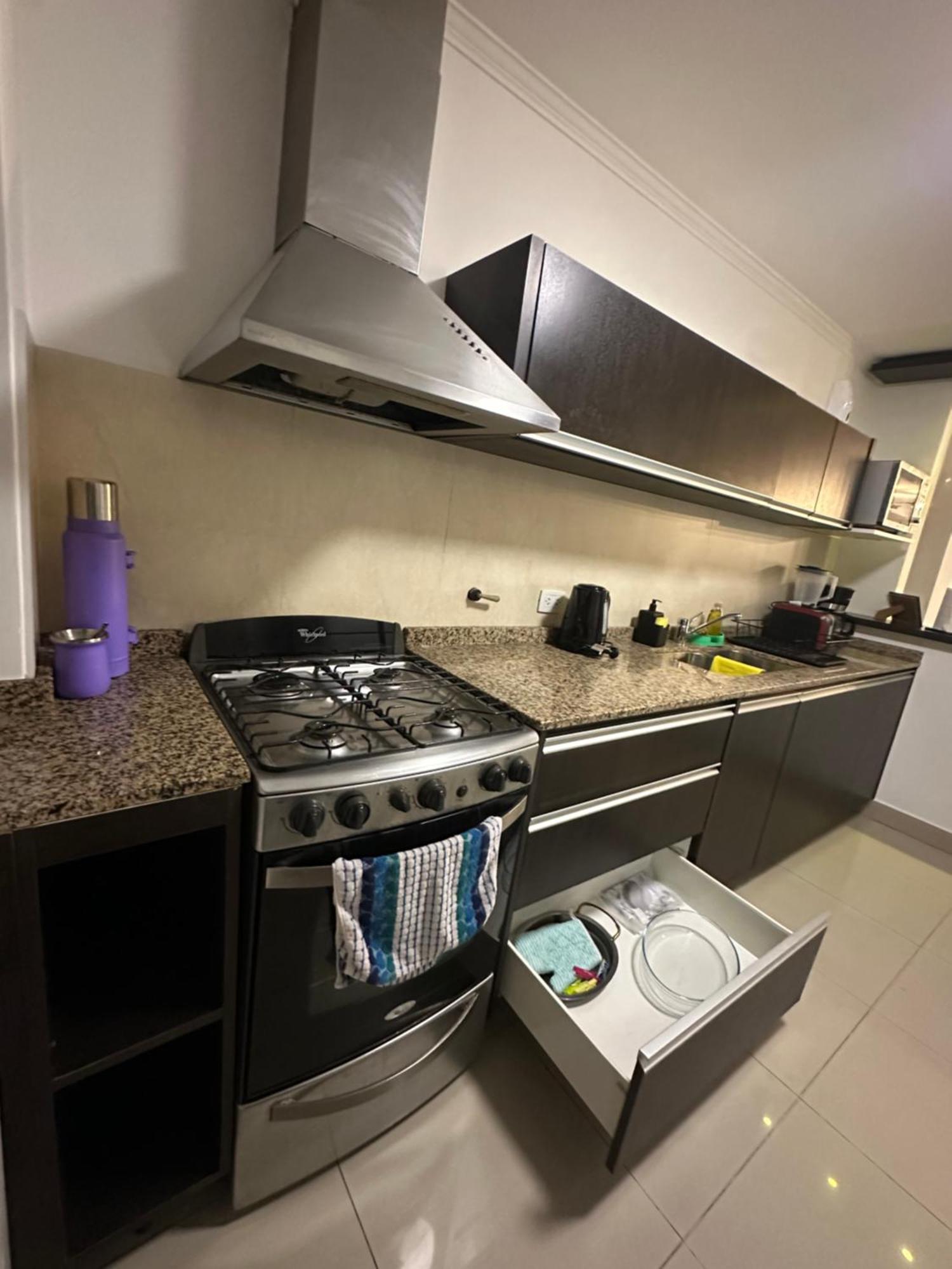 Appartement Departamento Salta Nuevo Encuentro Extérieur photo