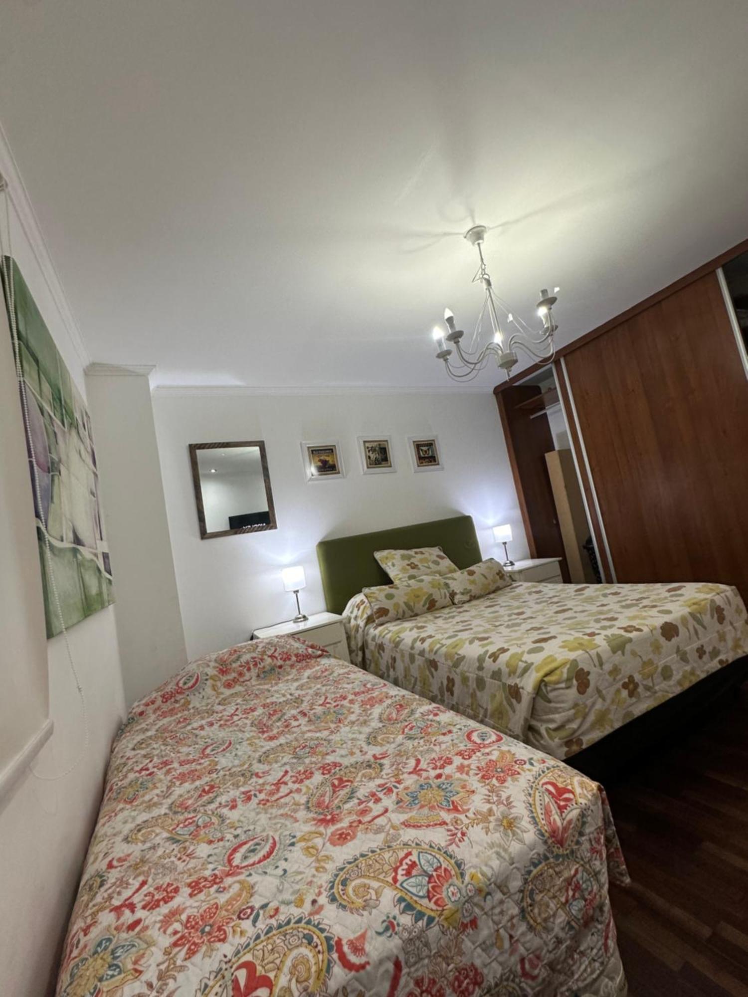 Appartement Departamento Salta Nuevo Encuentro Extérieur photo